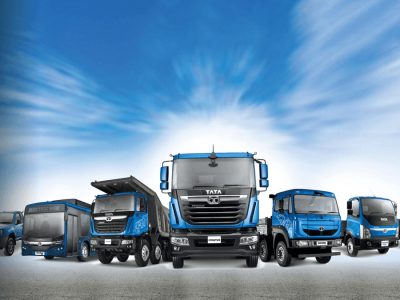 New Tata Truck Price | Find the Best Deals on Tata Commercial Vehicles - MotorBazee