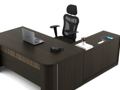 Buy Modern Office Table in New Delhi