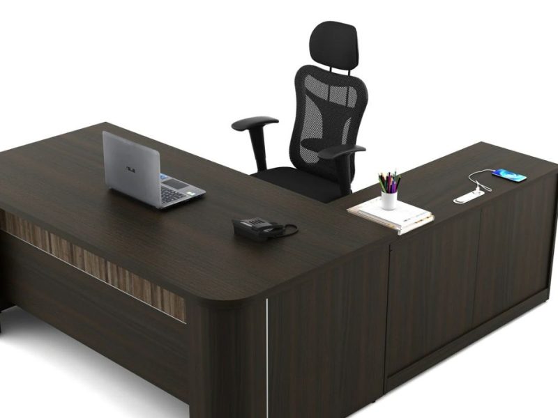 Buy Modern Office Table in New Delhi
