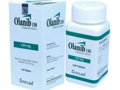 Patient question about Olanib Tablet for Multiple Cancer