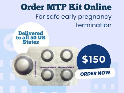 Order Safe Abortion Pills Online Today