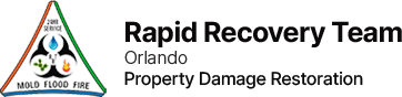 Rapid Recovery Team Orlando