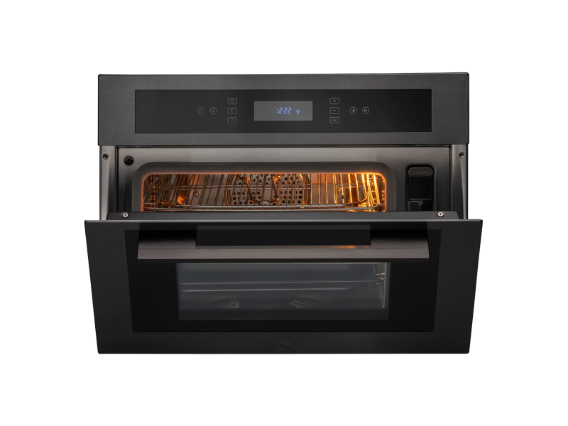 KAFF Built in Ovens – Electric & Convection Ovens for Kitchens