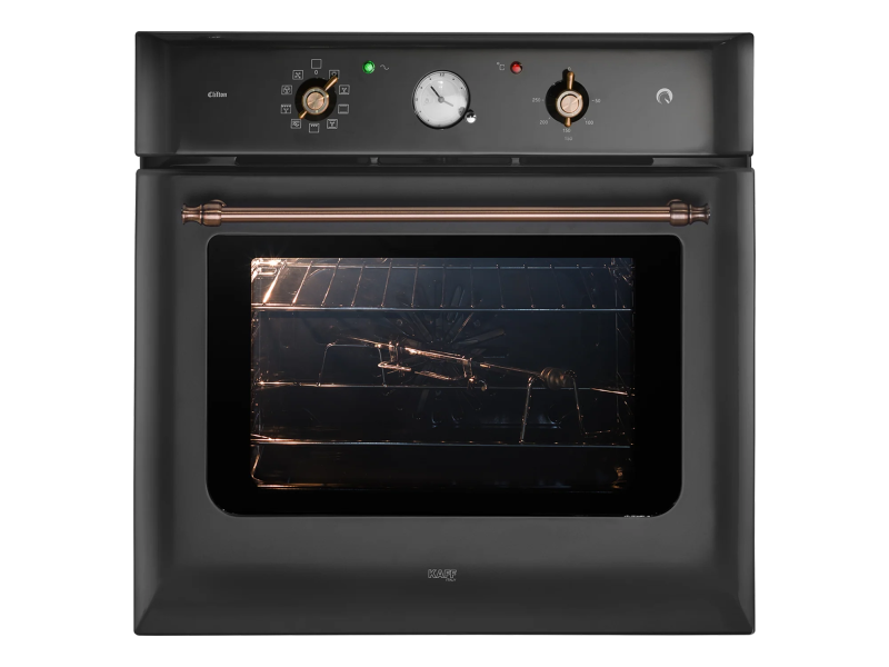 KAFF Built in Ovens – Electric & Convection Ovens for Kitchens