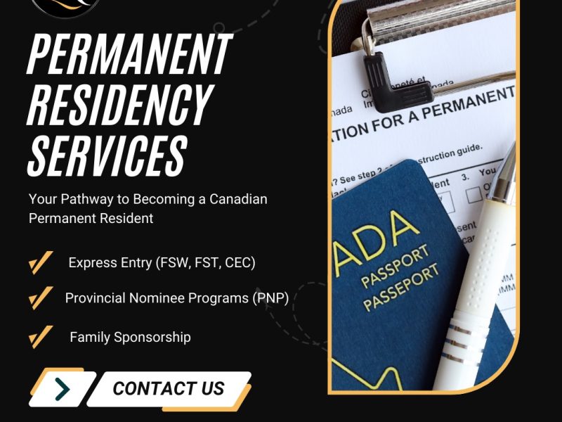 Reliable Immigration Consultants Edmonton for Canada Visas