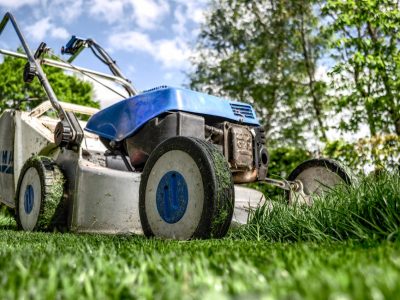 Need Lawn Care in Regina? Reliable and Professional Lawn Maintenance
