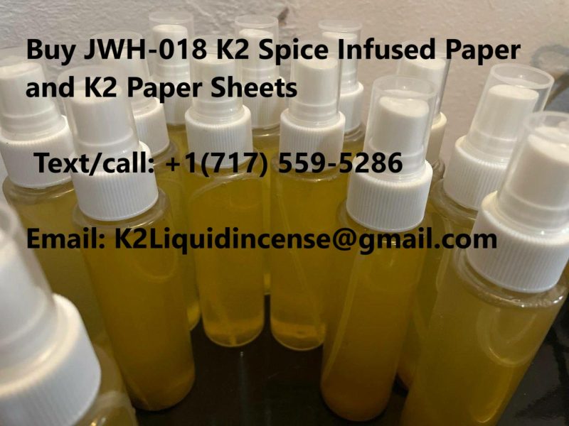 K2 spice liquid, K2 spice paper, K2 spice powder