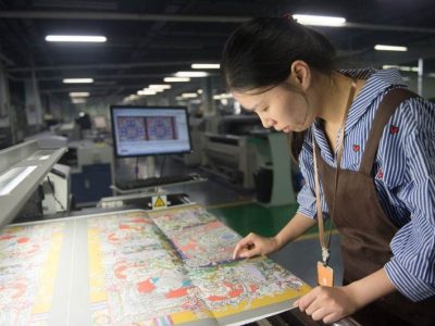 High-Quality Custom Fabric for Your Brand