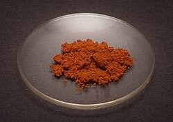 Picramic Acid Commercial Grade