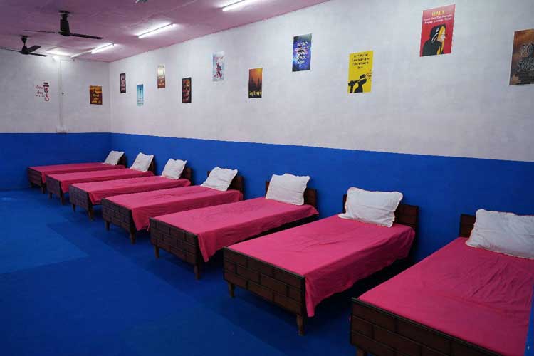 Nasha Mukti Kendra in Mohali