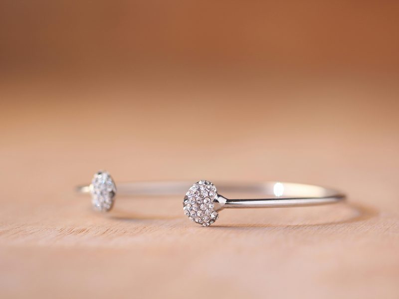 Luxury Diamond Bracelets in Hatton Garden – Shop Timeless Styles