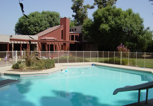 Fencing Professional Installation in Tulare