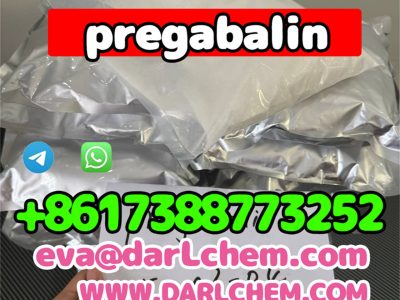 API 98% Pregabalin CAS 148553-50-8 raw material Pregabalin powder