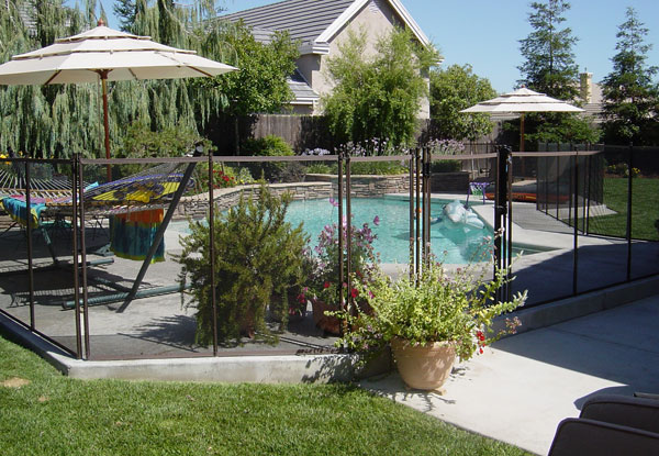 Fencing Professional Installation in Tulare