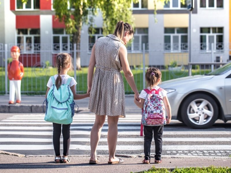 Best Student Transportation Service Near You in Massachusetts