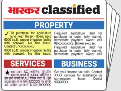 Boost Property Sales with Newspaper Advertising