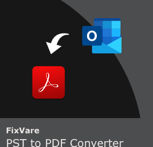 Export Outlook PST Emails to PDF with Attachments Smoothly