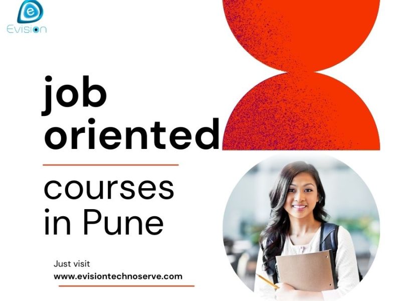 Freshers Hiring in Pune – Start Your IT Career Now - Evision Technoserve