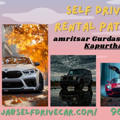 Self Rental