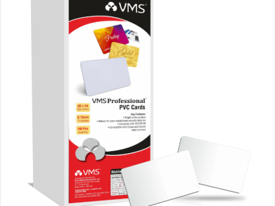 Premium PVC Cards for ID Cards and Business Use