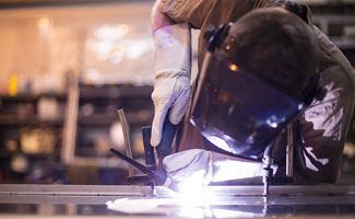 Industrial Radiator Repair in Corona