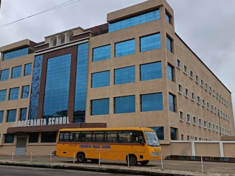 Top ICSE Schools in Bhopal