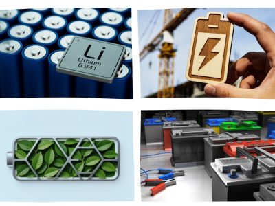 E-Waste Recycling & Scrap Management | Raza Enterprises