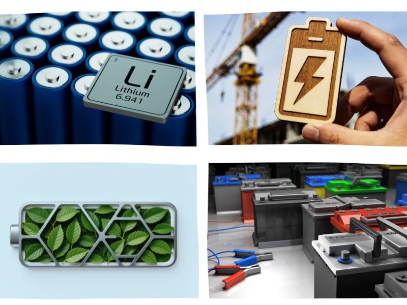 E-Waste Recycling & Scrap Management | Raza Enterprises