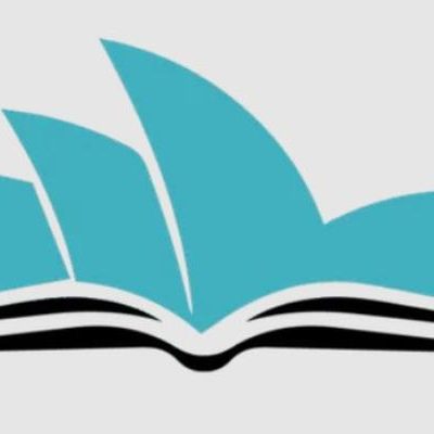 Sydney book publisher