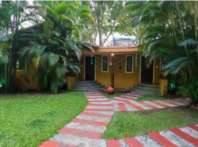 Best Resort Near Wai Panchgani | Rutu Farm Resort Nature Stay