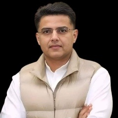 Sachin Pilot