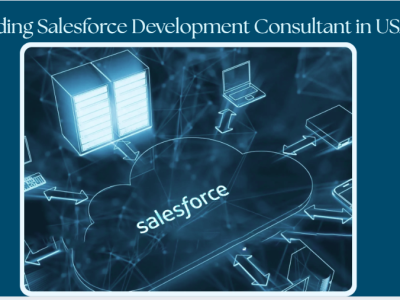 Girikon - Leading Salesforce Consultant In the USA
