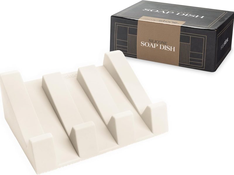 soap holder