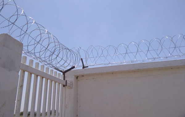 Concertina Coil Manufacturers in India