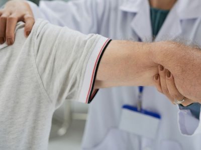 Best Shoulder Surgeon in Gurgaon – Expert Orthopedic Care