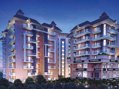 Buy apartments in dehradun