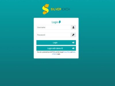Silver Exchange | Silverexch