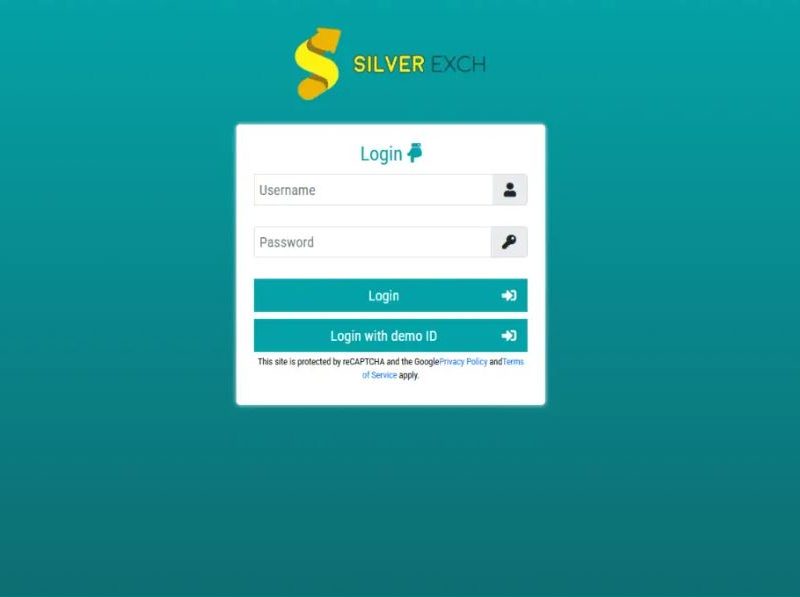 Silver Exchange | Silverexch