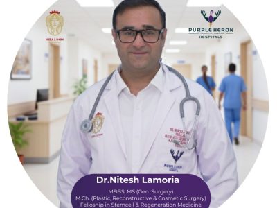 Best Gender Reassignment Surgeon in Jaipur