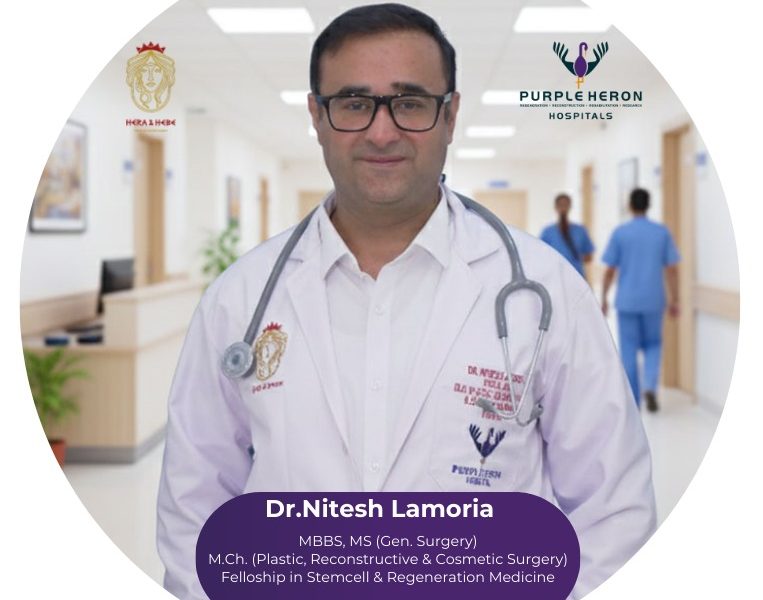 Best Gender Reassignment Surgeon in Jaipur