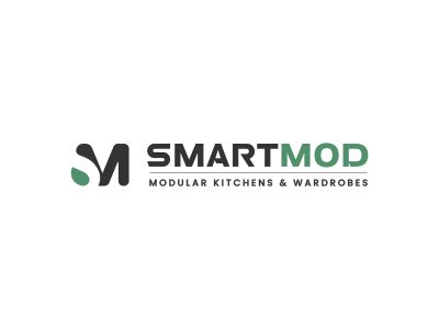 Modular Kitchen Indore | Modern Kitchen by SmartMod Interiors