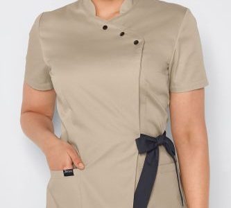 Trusted Uniform Partner for Spas