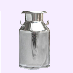 SS milk can manufacturers