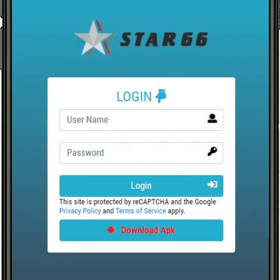 Star66 Online