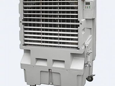 Storm Evaporative Air Coolers - Big Cooling Fans For Sale in Australia