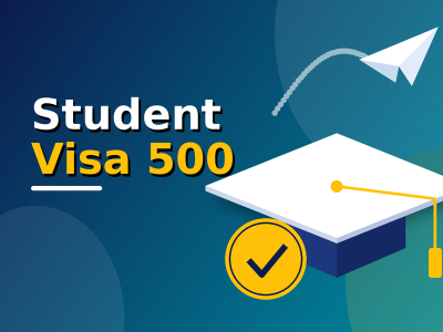 What Is the Student Visa Subclass 500 and How Can You Apply?