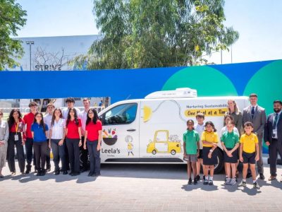 Top School Catering Company for Nutritious Meals