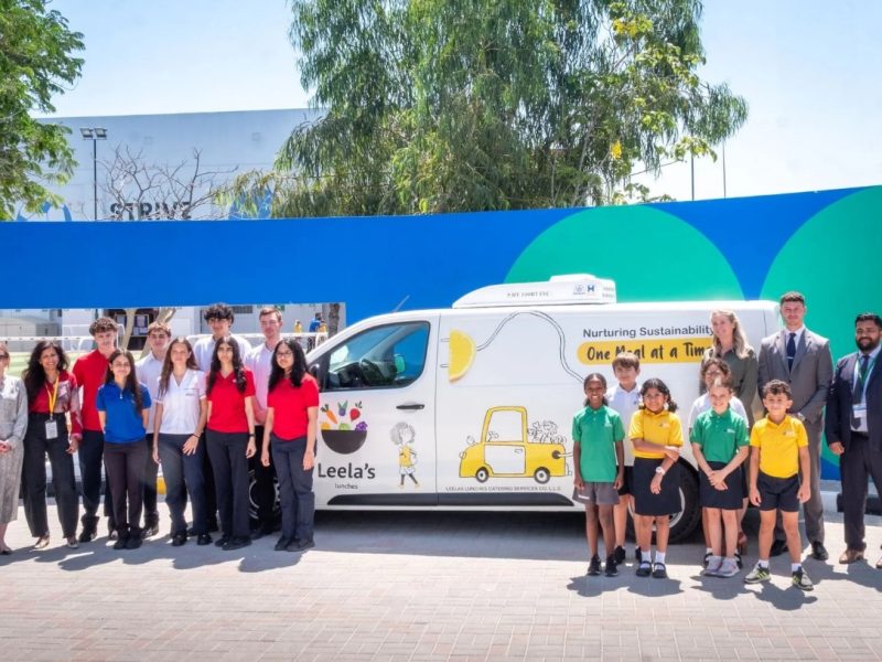 Top School Catering Company for Nutritious Meals