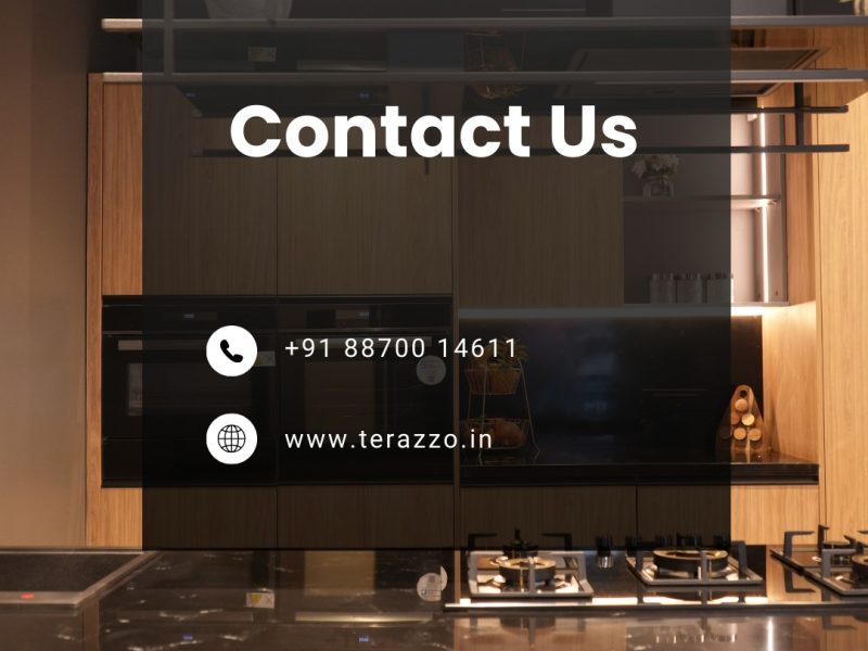 Interior Designers in Coimbatore | Modular Kitchen & Home Interiors
