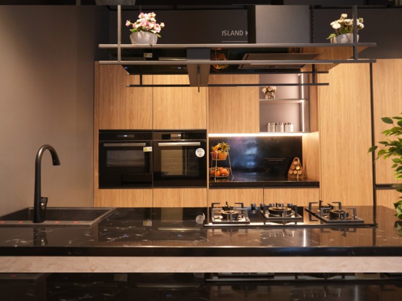 Interior Designers in Coimbatore | Modular Kitchen & Home Interiors